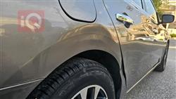 نيسان سنترا